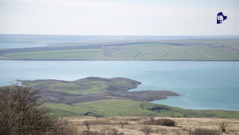 На Ставрополье продолжается строительство насосной станции на Сенгилеевском водозаборе 
