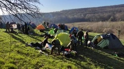 Ставропольские спасатели стали лучшими на Северном Кавказе