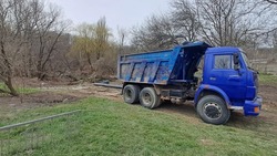 Дождевую канализацию строят по улице Пригородной в Ставрополе 