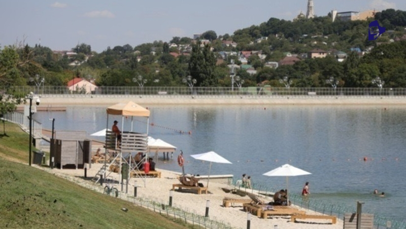 Во время купального сезона в Ставрополе спасатели отработали 339 происшествий