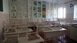 По федеральной программе проведут модернизацию в четырёх школах Ставрополя