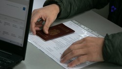 Свыше 1 тыс. ставропольцев заключили соцконтракты с начала года