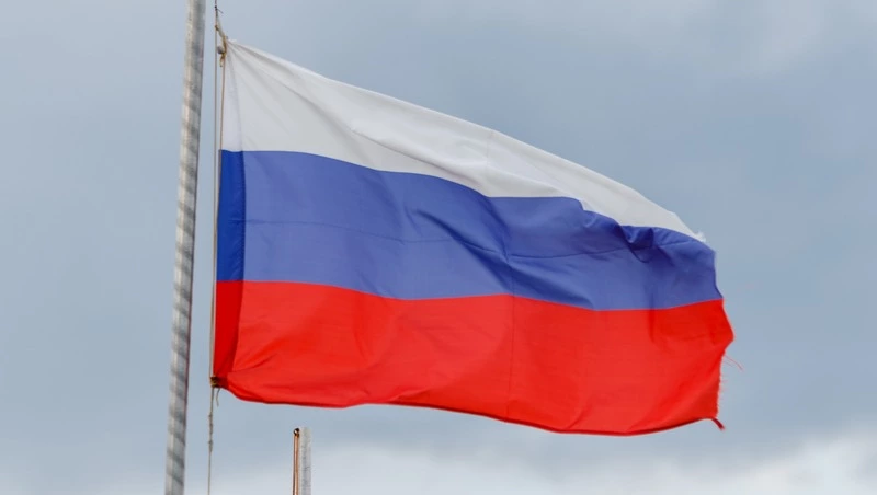 Автопробег состоится в Ставрополе в День России