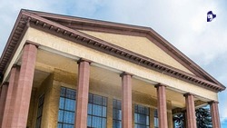 Академический театр драмы в Ставрополе готовится к новому сезону