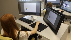 Свидетельства об окончании программы «Первая профессия школьника» вручили на Ставрополье