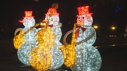 8% работающих ставропольцев встретят Новый год на работе