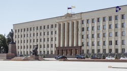 Органы власти Ставрополья перейдут на отечественное ПО к концу 2024 года 