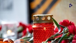 Мэр Ставрополя поздравил горожан с Днём Победы