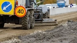 Дорогу в сторону Северного обхода Ставрополя начнут строить в 2027 году