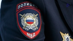 Новобранцы, поступившие на службу в полицию, сразу получат звание на Ставрополье