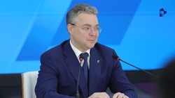Владимир Владимиров одержал победу на выборах губернатора Ставрополья