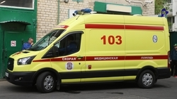 Неотложную медицинскую помощь совершенствуют на Ставрополье