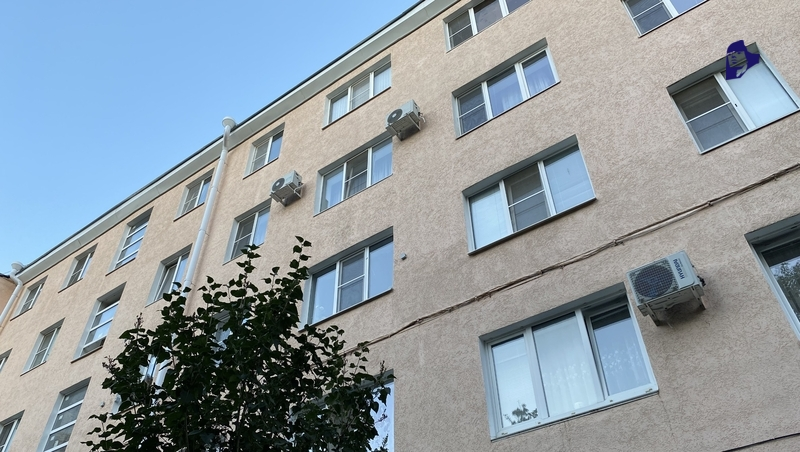 В Ставрополе отремонтировали 2,8 тыс. МКД