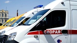 Перинатальный центр в Ставрополе получил два передвижных рентген-аппарата