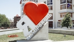 Более 800 мероприятий организовали в Ставрополе с начала года