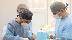 Доля онкозаболеваний, выявленных на ранней стадии, достигла 52% на Ставрополье