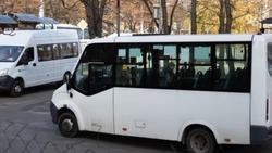 Маршрут от центрального автовокзала до аэропорта могут запустить в Ставрополе