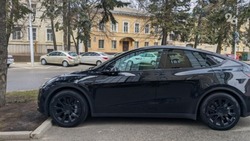 Почти 40 станций для электромобилей появилось за год на Ставрополье