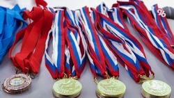 Юные ставропольцы завоевали 20 наград на фестивале циклических видов спорта SwimRun