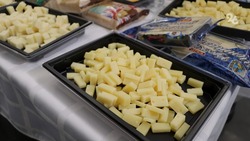 Ставропольские предприниматели представят свою продукцию на фестивале «Вкусы России»