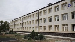 Новую школу в Ставрополе откроют в 2027 году