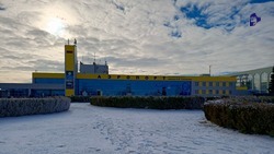 Аэропорт Ставрополя принял в феврале более 36 тыс. человек 