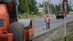 Ещё один мост отремонтируют на Ставрополье по нацпроекту