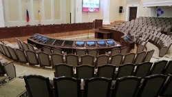Делегация от Ставрополья побывала на съезде партии «Единая Россия»
