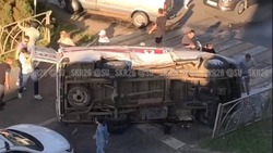 Прокуратура проведёт проверку после ДТП с участием скорой в Ставрополе