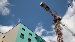 Новый корпус онкодиспансера в Ставрополе откроют в 2027 году