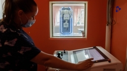 Отделение радионуклидной диагностики откроют в ставропольской краевой больнице