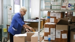 На обеспечение лекарствами на Ставрополье в 2026 году выделили 6 млрд рублей