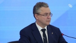 Прямую линию губернатора Ставрополья перенесли на 21 августа