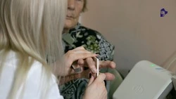 Около 70 тыс. ставропольцев с сахарным диабетом обеспечивают инновационными препаратами
