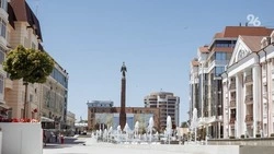 Турпоток в Ставрополе превысил 150 тыс. человек