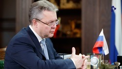 Поставки электротранспорта на Ставрополье обсудили губернатор и глава УФАС