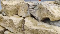 Прокуратура обнаружила нарушения при реконструкции подпорной стены на Крепостной горе в Ставрополе