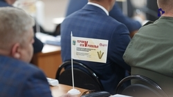 Участники программы «Герои Ставрополья» готовятся к защите выпускных проектов