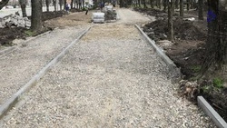 Благоустройство сквера по улице Ленина пройдёт в Ставрополе