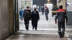 1,3 тыс. рабочих мест создали на Ставрополье за три месяца