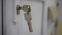 На Ставрополье продолжается выдача жилья для участников ВОВ и их семей