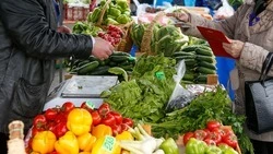Продовольственная ярмарка пройдёт в Ставрополе 1 февраля