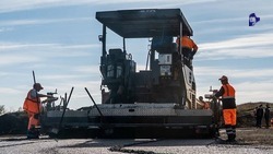 Две дороги на юго-западе Ставрополя расширят на нацпроекту