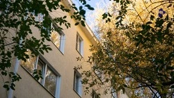 Подрядчика для ремонта четырёх многоэтажек определили в Ставрополе