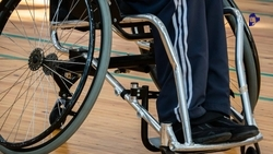 Губернатор поручил создать в Ставрополе центр спортивной реабилитации воинов СВО