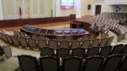 Делегация от Ставрополья побывала на съезде партии «Единая Россия»