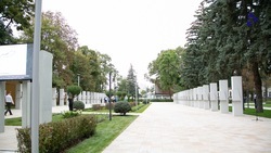 План подготовки к 250-летию Ставрополя охватит разные сферы 