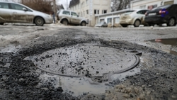 Канализационные системы реконструируют в одном из районов Ставрополя 