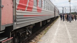 Трём ж/д вокзалам городов Ставрополья посвятили аудиоэкскурсии