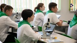 Многодетные семьи на Ставрополье получат выплаты на подготовку к школе 